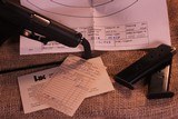 Rare H&K P9S .45 ACP – Collector’s Dream in Pristine Condition! - 14 of 14