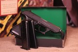 Rare H&K P9S .45 ACP – Collector’s Dream in Pristine Condition! - 10 of 14