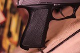Rare H&K P9S .45 ACP – Collector’s Dream in Pristine Condition! - 7 of 14