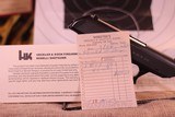 Rare H&K P9S .45 ACP – Collector’s Dream in Pristine Condition! - 11 of 14