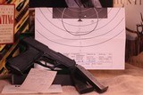 Rare H&K P9S .45 ACP – Collector’s Dream in Pristine Condition! - 2 of 14