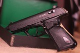 Rare H&K P9S .45 ACP – Collector’s Dream in Pristine Condition! - 3 of 14