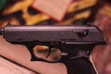 Rare H&K P9S .45 ACP – Collector’s Dream in Pristine Condition! - 6 of 14
