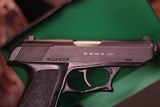 Rare H&K P9S .45 ACP – Collector’s Dream in Pristine Condition! - 9 of 14