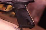 Rare H&K P9S .45 ACP – Collector’s Dream in Pristine Condition! - 5 of 14