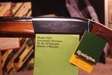 Mint Remington Model 1100 12-Gauge Shotgun – Unfired Collector’s Gem! - 1 of 15