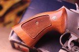 Pristine Smith & Wesson Model 66-2 .357 Magnum Revolver – Collector Quality! - 2 of 8