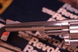 Pristine Smith & Wesson Model 66-2 .357 Magnum Revolver – Collector Quality! - 8 of 8