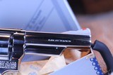 Exceptional Smith & Wesson Model 19-4 .357 Magnum Revolver – Collector’s Dream! - 7 of 13