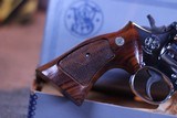 Exceptional Smith & Wesson Model 19-4 .357 Magnum Revolver – Collector’s Dream! - 3 of 13