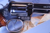 Exceptional Smith & Wesson Model 19-4 .357 Magnum Revolver – Collector’s Dream! - 5 of 13