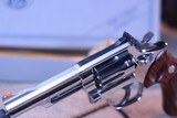 Exceptional Smith & Wesson Model 19-4 .357 Magnum Revolver – Collector’s Dream! - 12 of 13