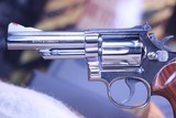 Exceptional Smith & Wesson Model 19-4 .357 Magnum Revolver – Collector’s Dream! - 11 of 13