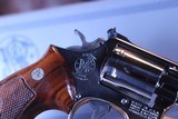 Exceptional Smith & Wesson Model 19-4 .357 Magnum Revolver – Collector’s Dream! - 6 of 13