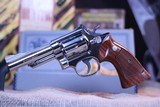Exceptional Smith & Wesson Model 19-4 .357 Magnum Revolver – Collector’s Dream! - 9 of 13