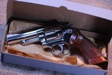 Exceptional Smith & Wesson Model 19-4 .357 Magnum Revolver – Collector’s Dream! - 13 of 13