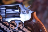 Pristine Smith & Wesson Model 66-2 .357 Magnum Revolver – Collector’s Masterpiece! - 4 of 9