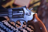 Pristine Smith & Wesson Model 66-2 .357 Magnum Revolver – Collector’s Masterpiece! - 5 of 9
