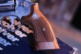 Pristine Smith & Wesson Model 66-2 .357 Magnum Revolver – Collector’s Masterpiece! - 6 of 9