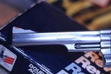 Pristine Smith & Wesson Model 66-2 .357 Magnum Revolver – Collector’s Masterpiece! - 3 of 9