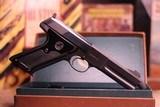 1956 Colt Woodsman Match Target .22 LR - 99%+ Collector Quality! - 1 of 7