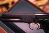 1956 Colt Woodsman Match Target .22 LR - 99%+ Collector Quality! - 3 of 7