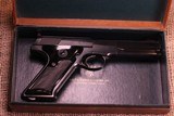 1956 Colt Woodsman Match Target .22 LR - 99%+ Collector Quality! - 7 of 7