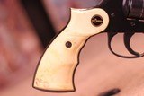 1920s Smith & Wesson .32 Long Revolver - 98% Minty! - 4 of 11
