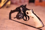 1920s Smith & Wesson .32 Long Revolver - 98% Minty! - 10 of 11