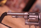 1955 R.G. Röhm RG-24 .22 LR Revolver - 98% Minty! - 3 of 10