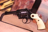 1955 R.G. Röhm RG-24 .22 LR Revolver - 98% Minty! - 9 of 11
