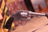 1955 R.G. Röhm RG-24 .22 LR Revolver - 98% Minty!