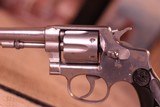 1955 R.G. Röhm RG-24 .22 LR Revolver - 98% Minty! - 4 of 10