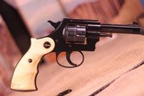 1955 R.G. Röhm RG-24 .22 LR Revolver - 98% Minty! - 5 of 11