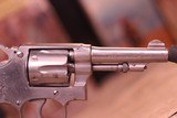 1955 R.G. Röhm RG-24 .22 LR Revolver - 98% Minty! - 9 of 10