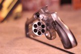 1955 R.G. Röhm RG-24 .22 LR Revolver - 98% Minty! - 6 of 10
