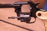 1955 R.G. Röhm RG-24 .22 LR Revolver - 98% Minty! - 11 of 11