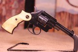 1955 R.G. Röhm RG-24 .22 LR Revolver - 98% Minty! - 1 of 11