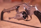 1955 R.G. Röhm RG-24 .22 LR Revolver - 98% Minty! - 7 of 10