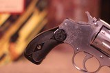 1955 R.G. Röhm RG-24 .22 LR Revolver - 98% Minty! - 10 of 10