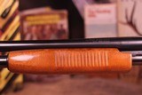 1970s Western Field 550 AD (Mossberg 500) 12 Gauge - 98% Minty! - 10 of 12