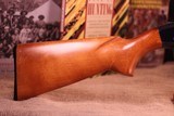 1970s Western Field 550 AD (Mossberg 500) 12 Gauge - 98% Minty! - 2 of 12
