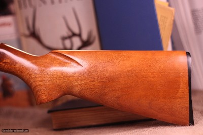 1970s Western Field 550 AD (Mossberg 500) 12 Gauge - 98% Minty! - Image 7 of 12