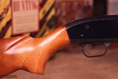 1970s Western Field 550 AD (Mossberg 500) 12 Gauge - 98% Minty! - Image 3 of 12