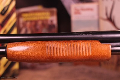 1970s Western Field 550 AD (Mossberg 500) 12 Gauge - 98% Minty! - Image 10 of 12