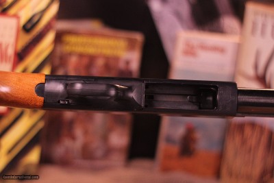 1970s Western Field 550 AD (Mossberg 500) 12 Gauge - 98% Minty! - Image 4 of 12