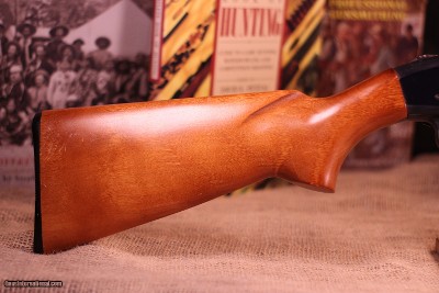 1970s Western Field 550 AD (Mossberg 500) 12 Gauge - 98% Minty! - Image 2 of 12