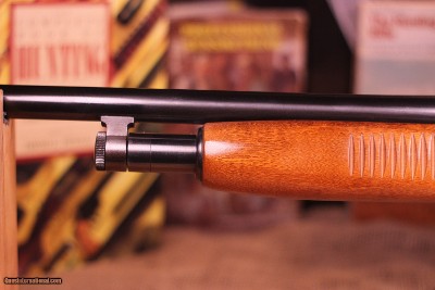 1970s Western Field 550 AD (Mossberg 500) 12 Gauge - 98% Minty! - Image 11 of 12