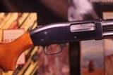 1970s Western Field 550 AD (Mossberg 500) 12 Gauge - 98% Minty! - 1 of 12