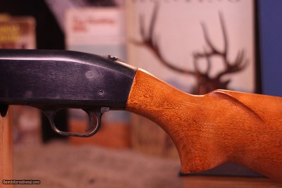 1970s Western Field 550 AD (Mossberg 500) 12 Gauge - 98% Minty! - Image 8 of 12